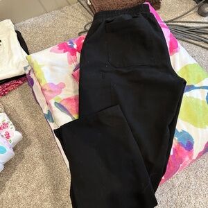Figs joggers